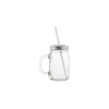 Agitator de sublimare din sticla transparenta cu tub